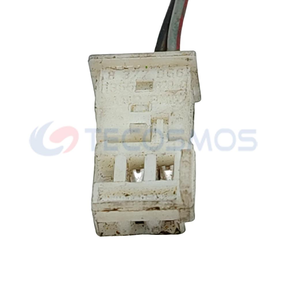 Car Connector For BMW 8377066 3pin CT3-0091M-2