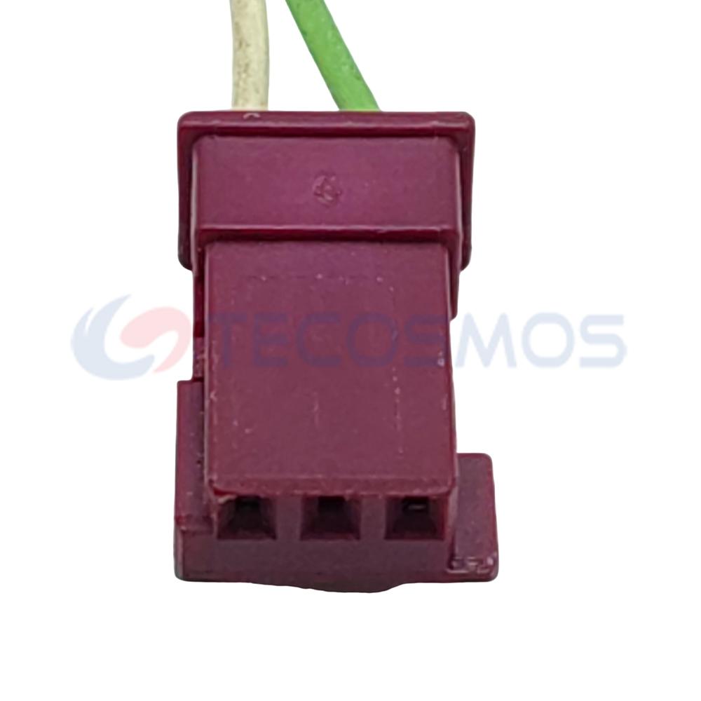 Car Connector For Mercedes Benz 0364556728 3pin CT3-0091M-4