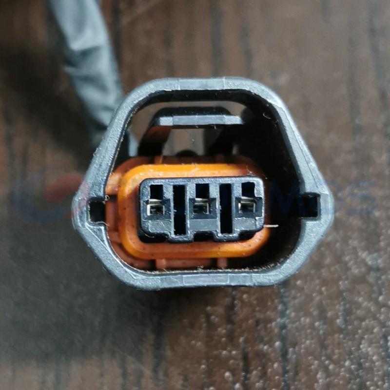 Car Connector For Mitsubishi For kia Camshaft Transmission Wheel Speed 3pin CT3-0092M-1