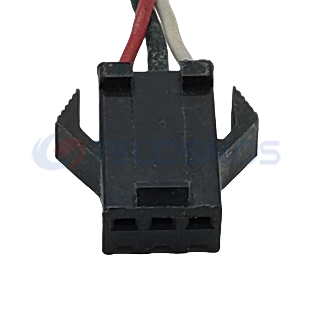 Car Connector For CT3-0095M 3pin CT3-0095M