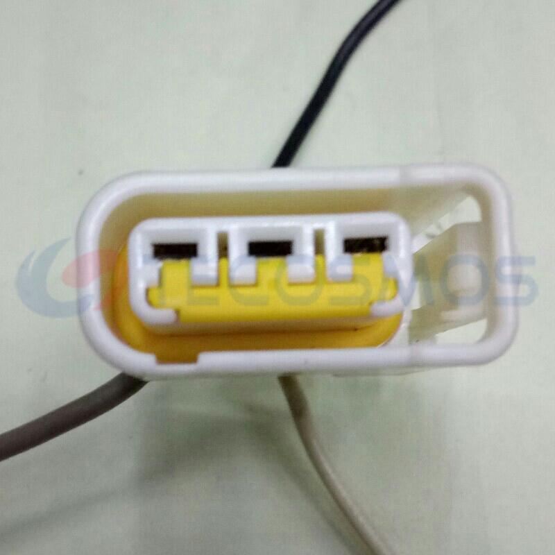 Car Connector For Subaru ignition coil plug 3pin CT3-0096M