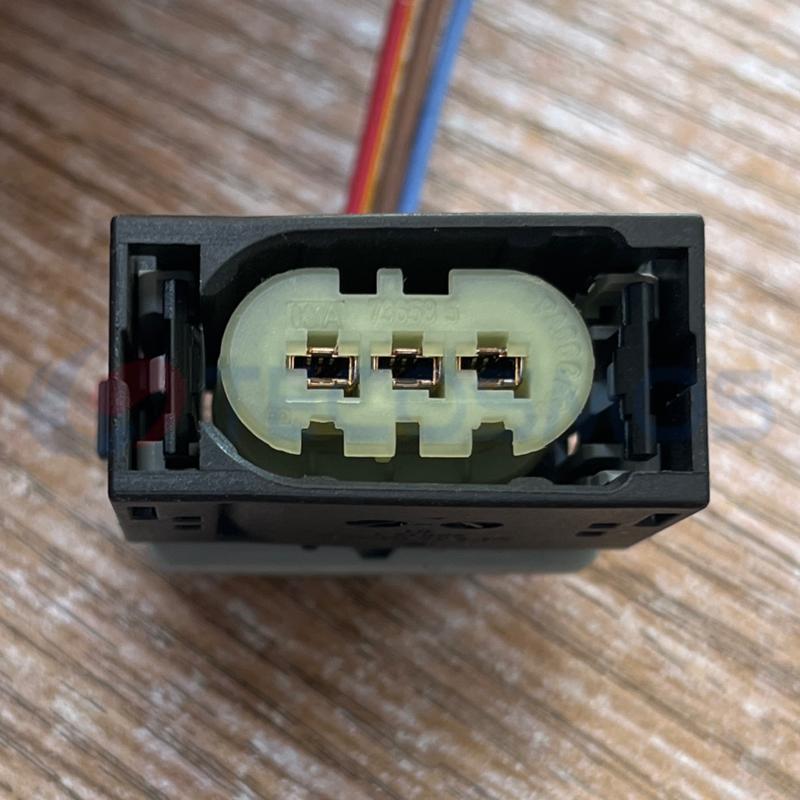 Car Connector For Land Rover For Mercedes A0305459726 3pin CT3-0098M-2