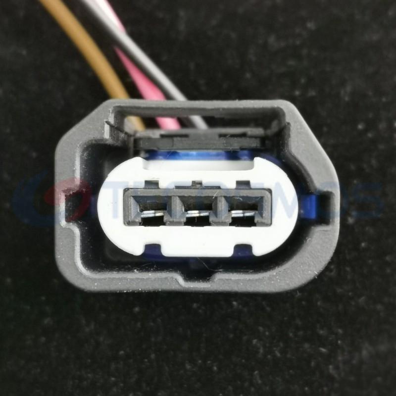Car Connector For Ford electronic power pump For Mercedes benz power pump 3pin CT3-0109M