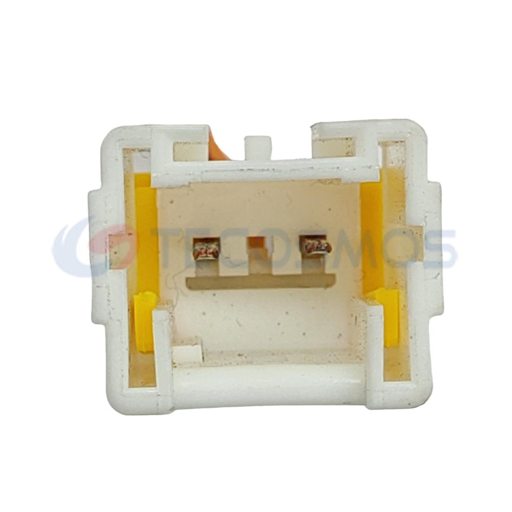 Car Connector For Nissan Nissan 3pin CT3-0110G-1