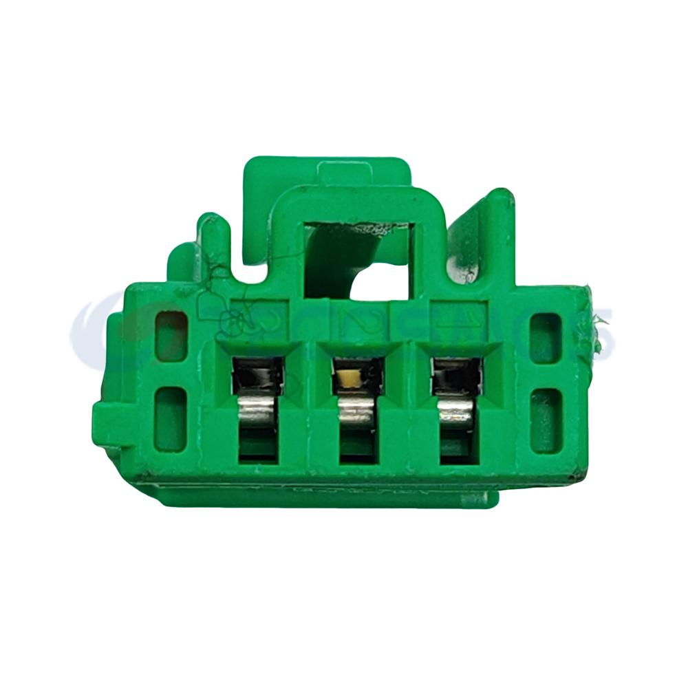 Car Connector For Peugeot 3pin CT3-0110G-2