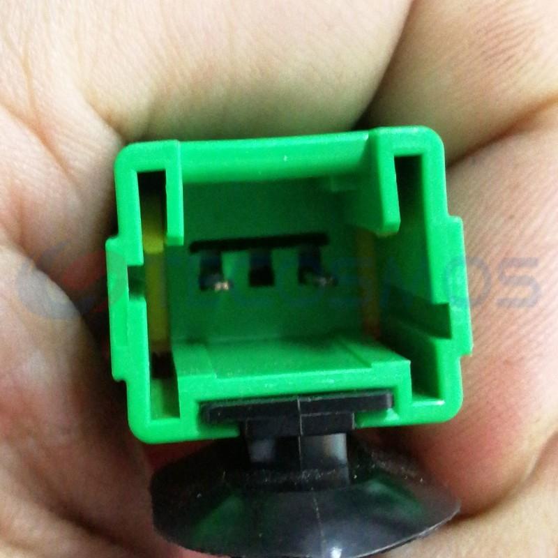 Car Connector For Nissan Nissan 3pin CT3-0110G