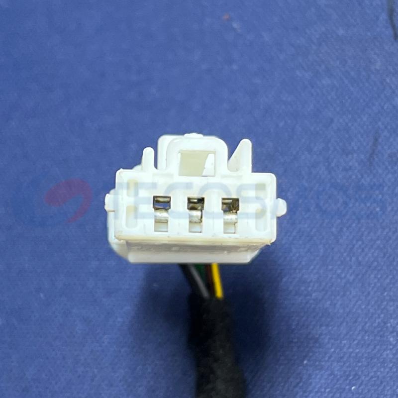 Car Connector For Peugeot 3pin CT3-0110M-2