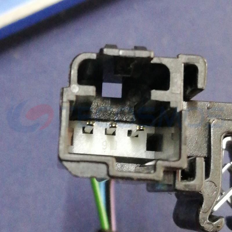 Car Connector For Mondeo car audio plug 3pin CT3-0119G