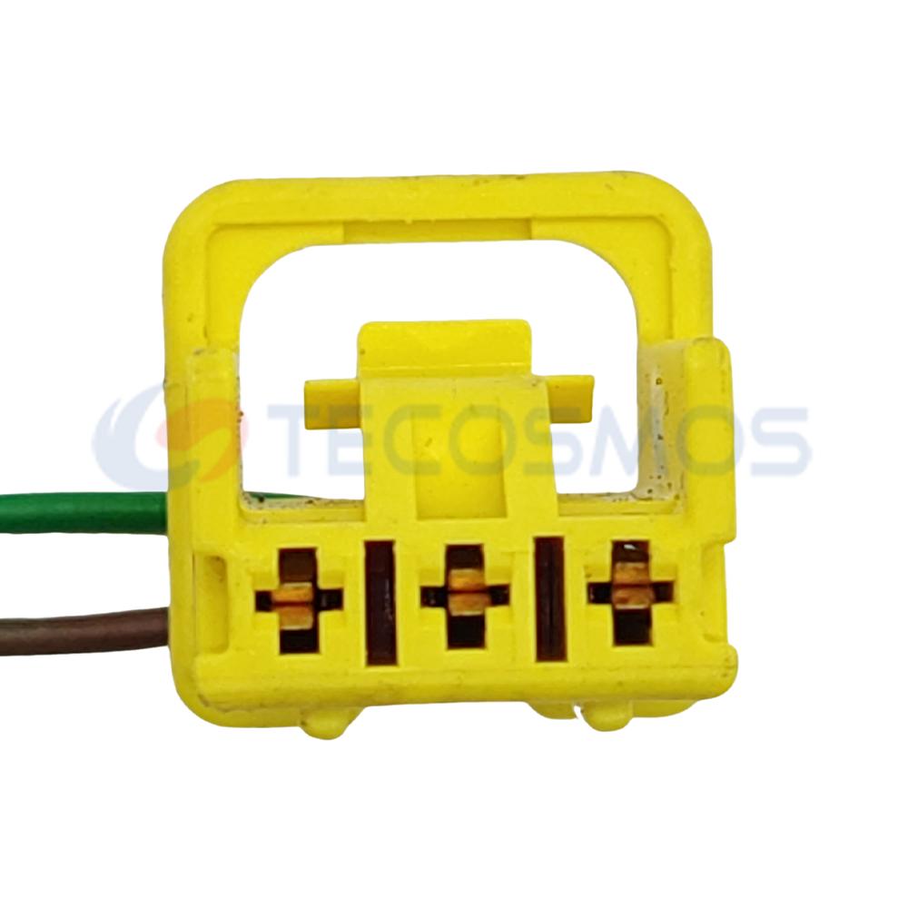 Car Connector For Honda steering plug 3pin CT3-0120G