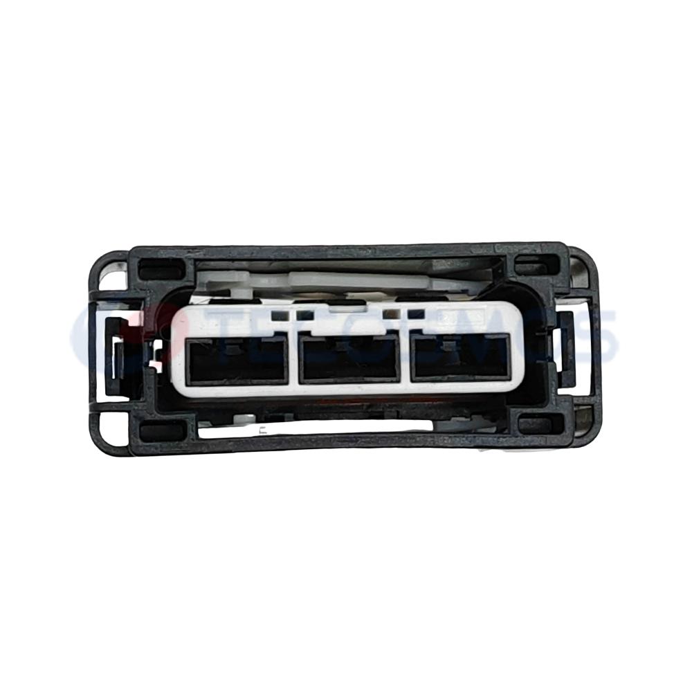 Car Connector For Honda steering plug 3pin CT3-0120M