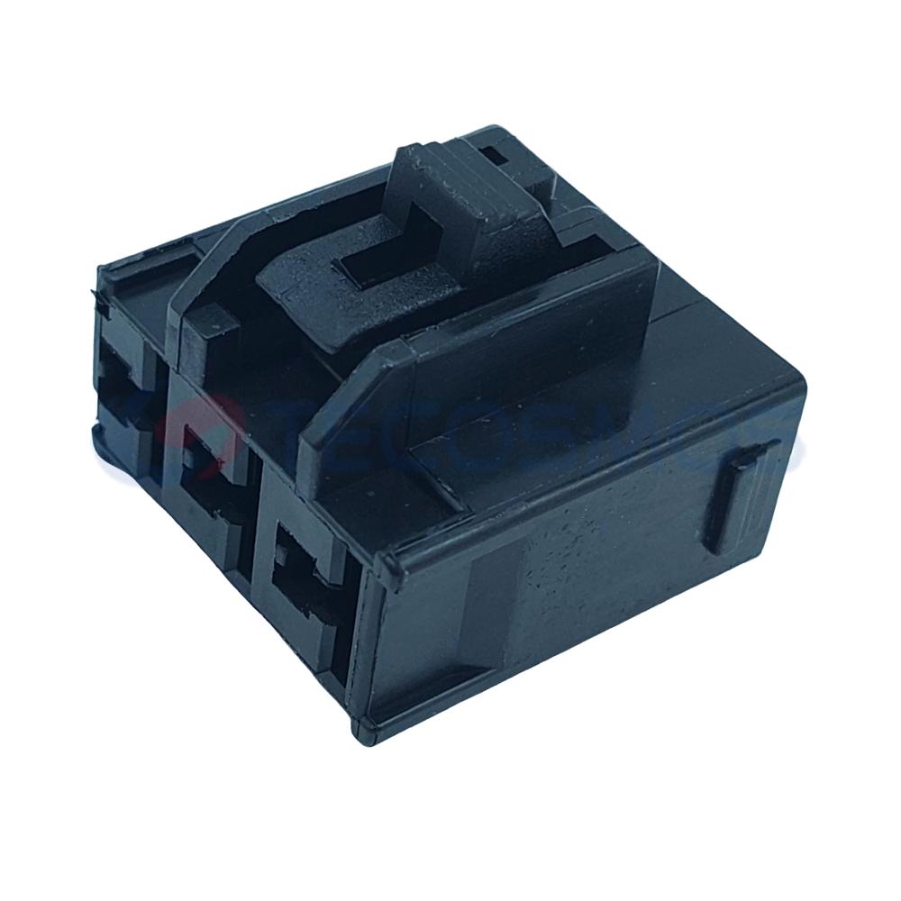 Car Connector For Toyota fuse box Iveco blower 3pin CT3-0121M-1