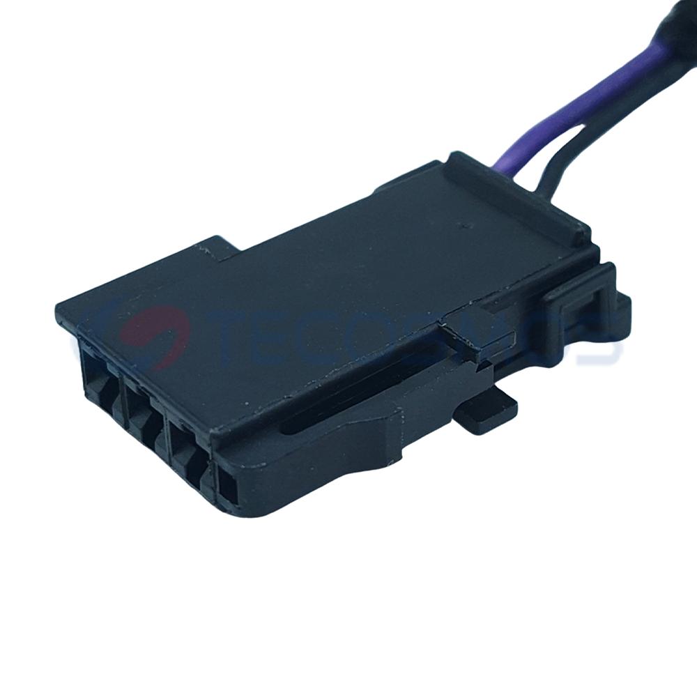 Car Connector For Buick 3pin CT3-0126M