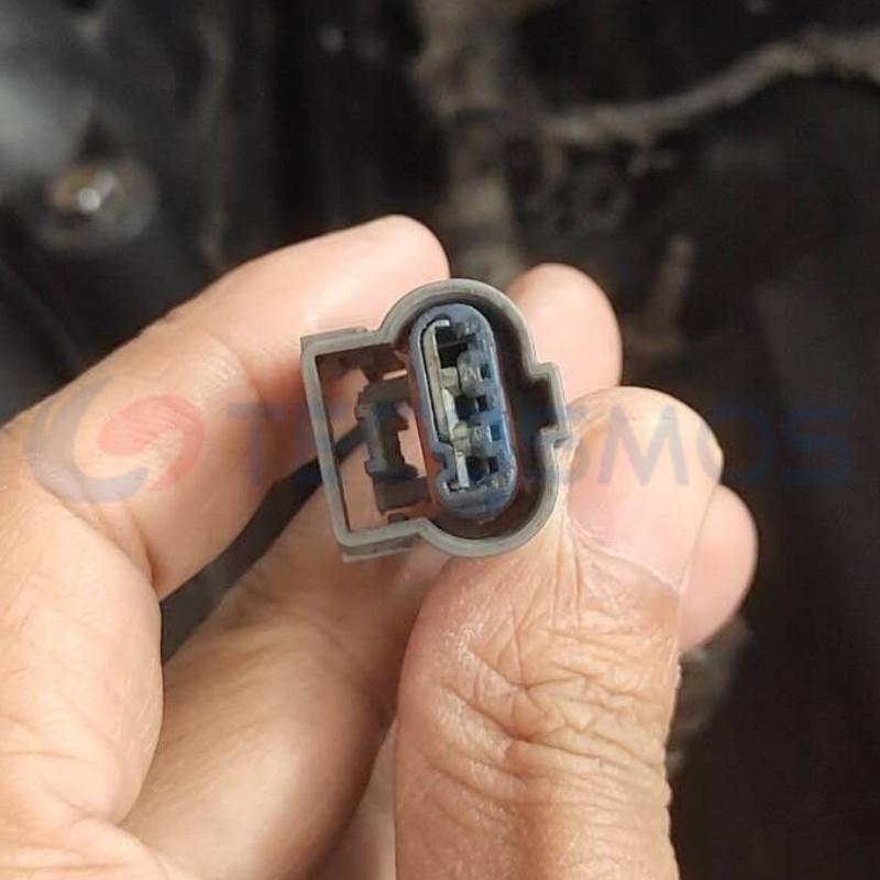 Car Connector For Chrysler ignition coil 3pin CT3-0132M-2