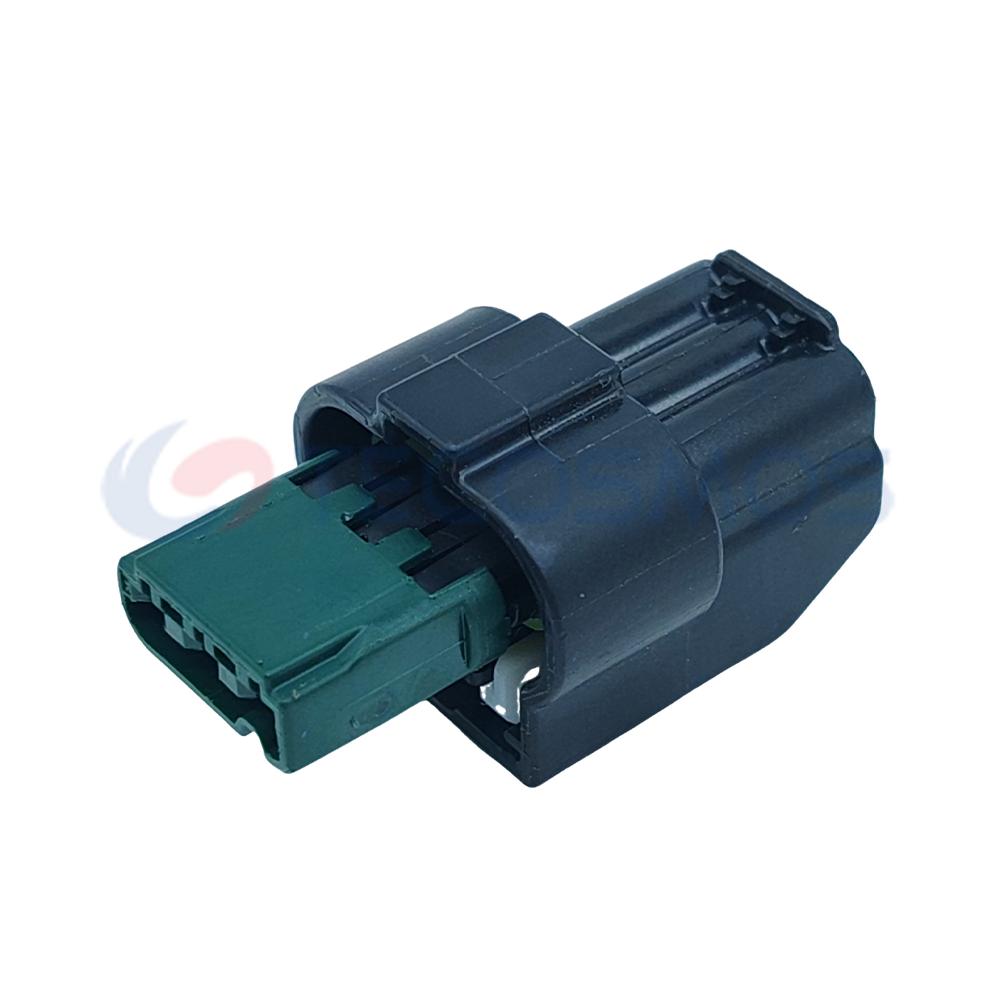 Car Connector For Great Wall For buick Delphi 3 Pins CT3-0132M