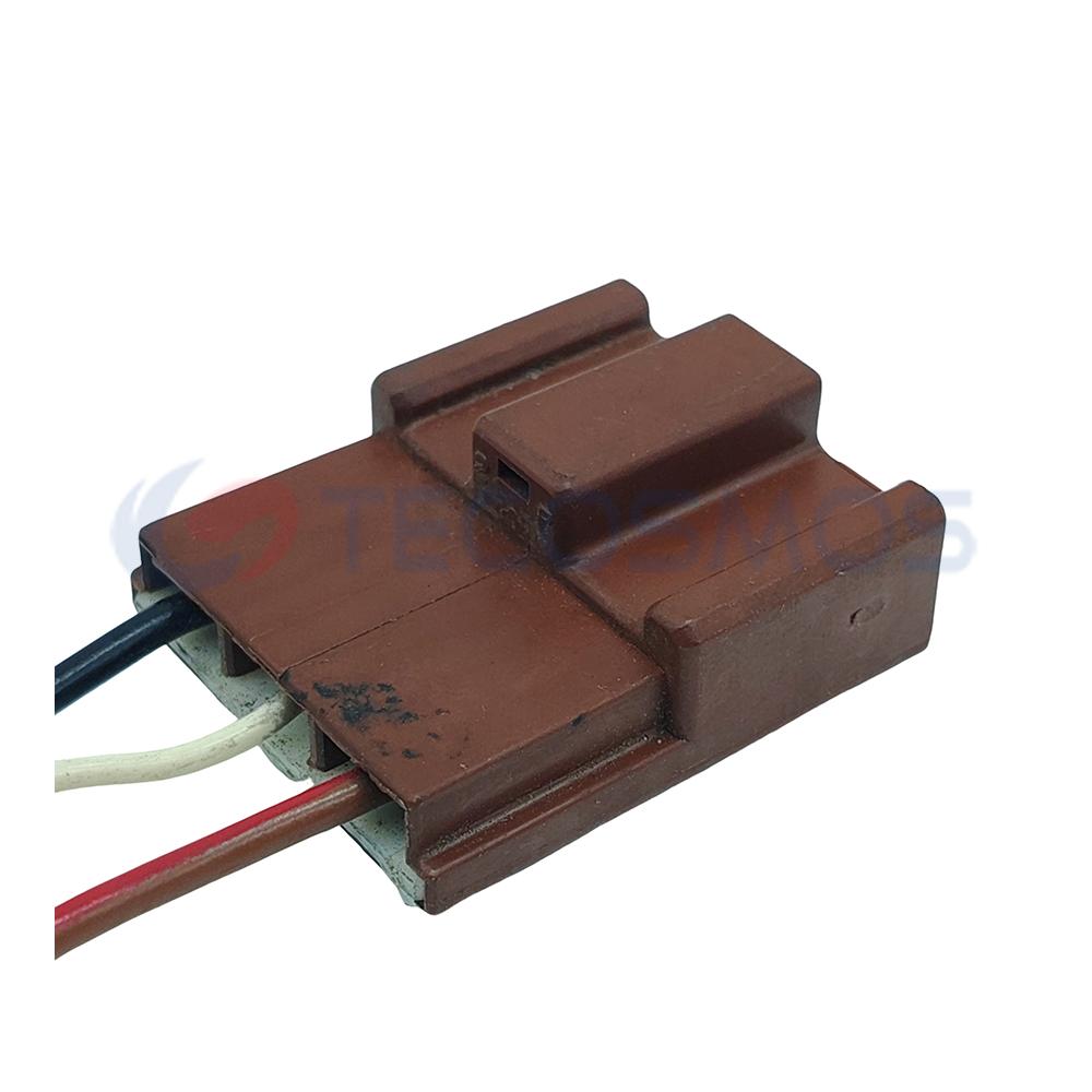 Car Connector For Blower plug 3pin CT3-0134G