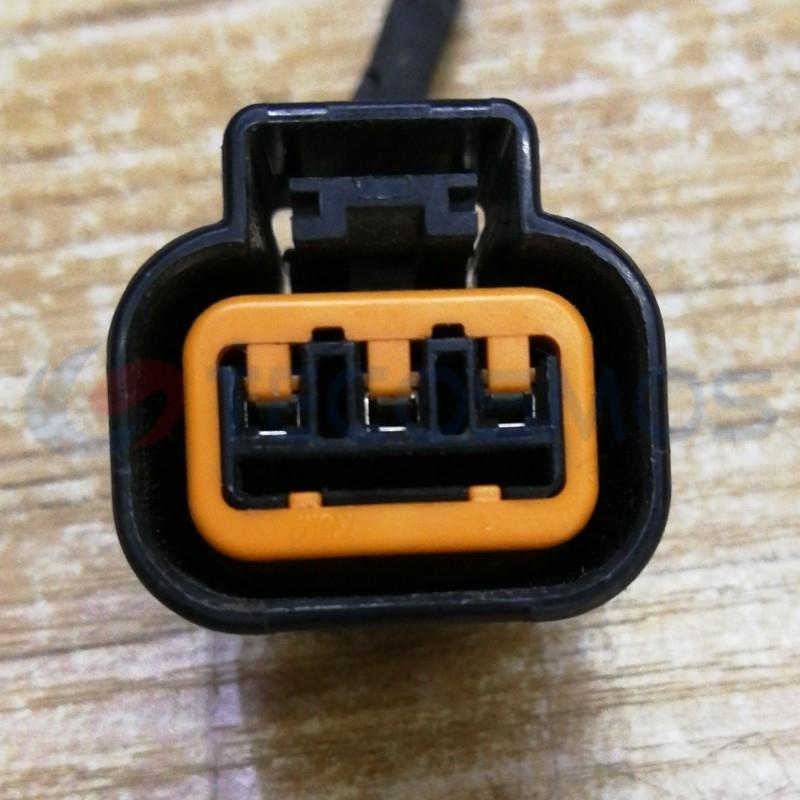 Car Connector For Modern For kia lamp plug compressor plug 3pin CT3-0135M