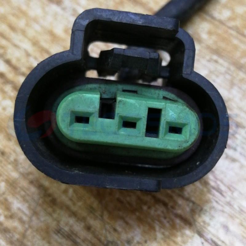 Car Connector For Buick Camshaft 3pin CT3-0136M