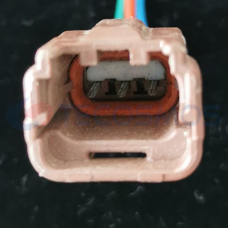 Car Connector For Nissan buzzer plug 3pin CT3-0137G