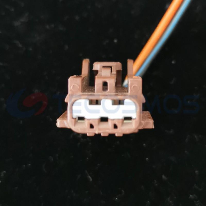 Car Connector For Nissan buzzer plug 3pin CT3-0137M