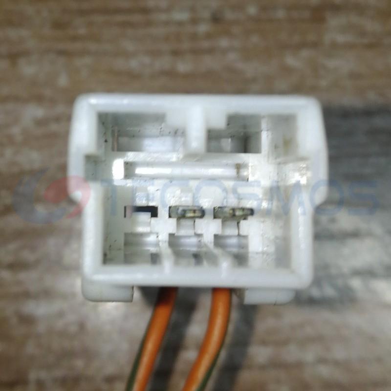 Car Connector For Buick lock For kia lock 3pin CT3-0139G