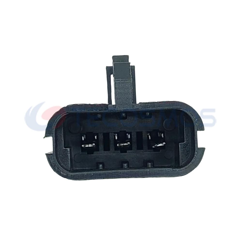 Car Connector For Buick Delphi 3pin CT3-0141G