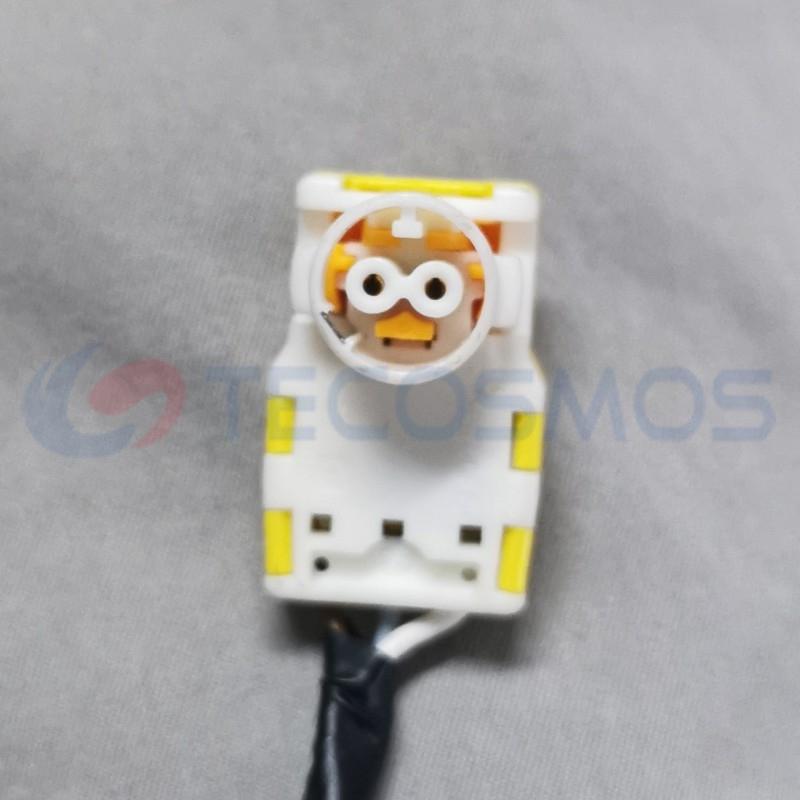 Car Connector For 8W1972563 three wire airbag 3pin CT3-0142M-2