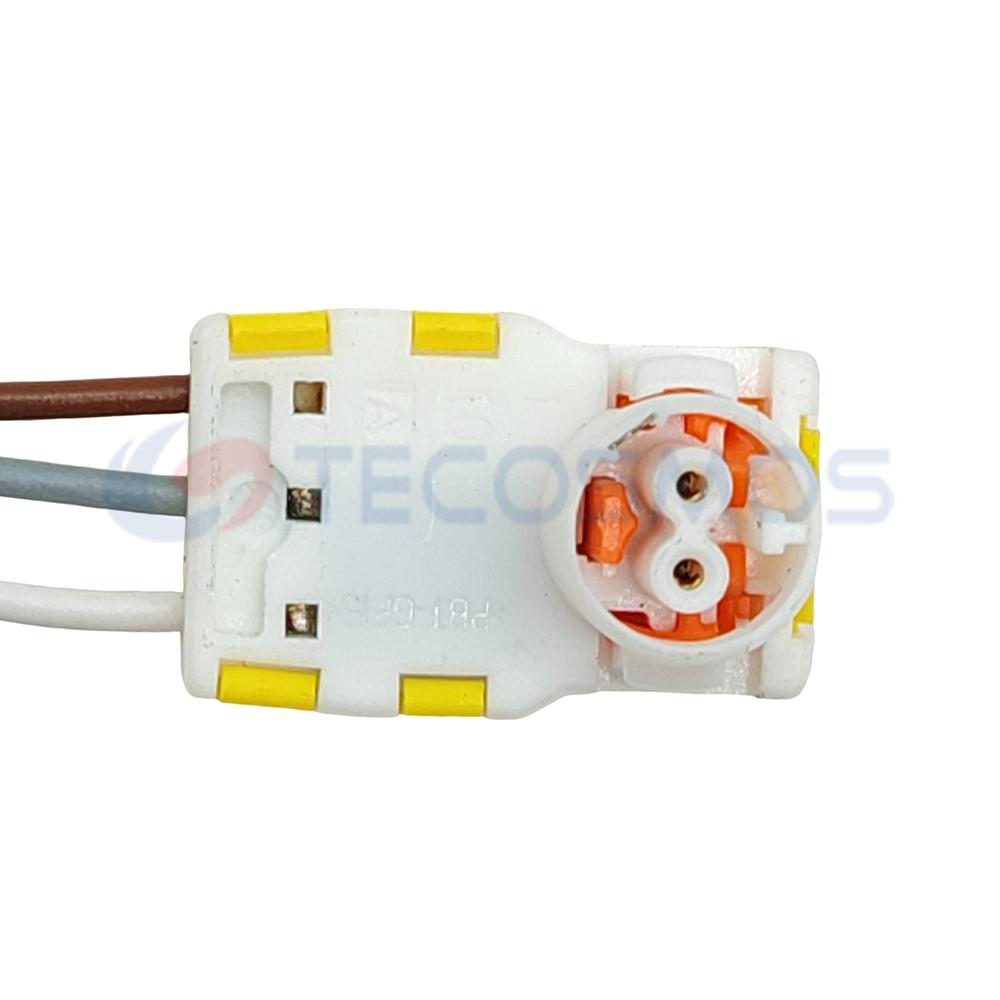 Car Connector For 3C8972563 Three wire airbag 3pin CT3-0142M