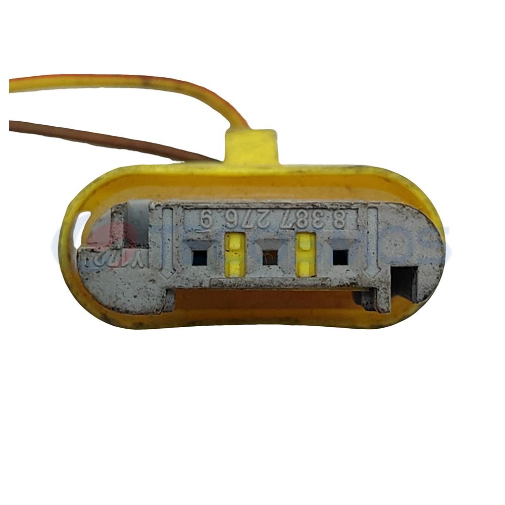 Car Connector For BMW 3pin CT3-0151M-1