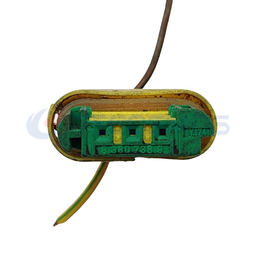 Car Connector For BMW 3pin CT3-0151M