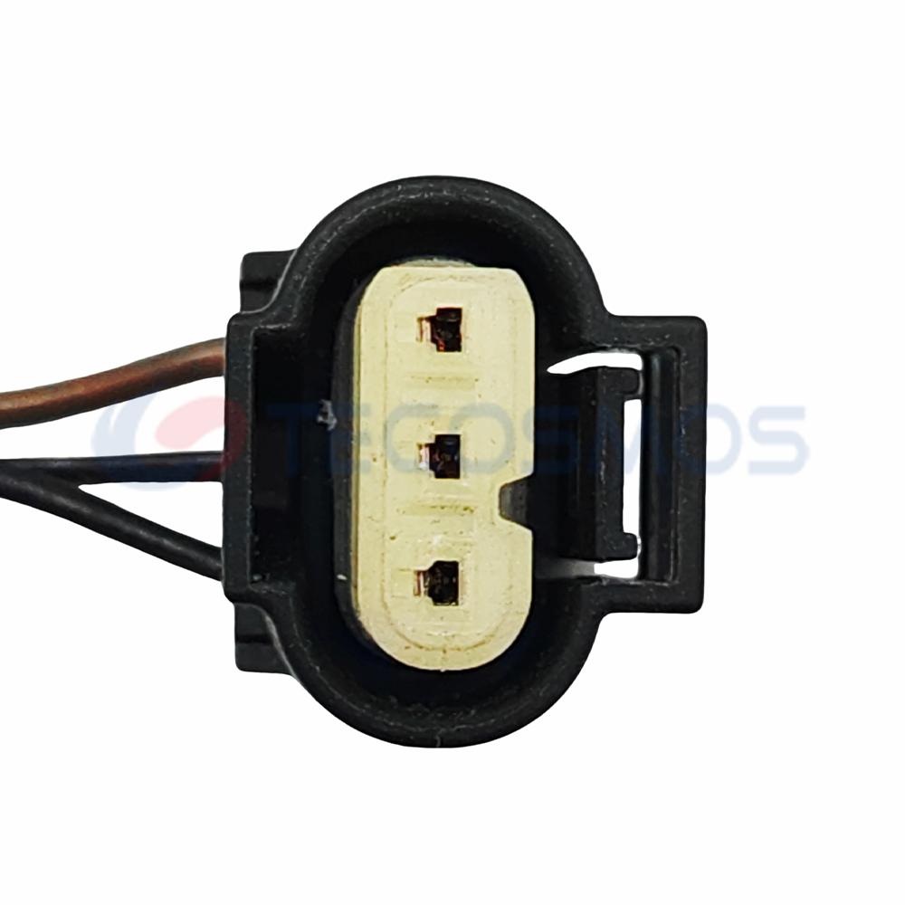 Car Connector For Mercedes A0295458426 872-625 3pin CT3-0156M-3