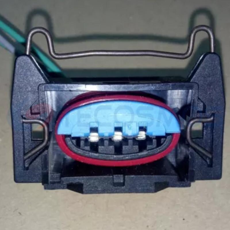 Car Connector For Ford Mondeo ignition coil plug 3pin CT3-0159M