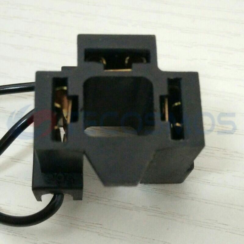 Car Connector For H4 For bmw For mini Right Headlight Special 3pin CT3-0163M-1