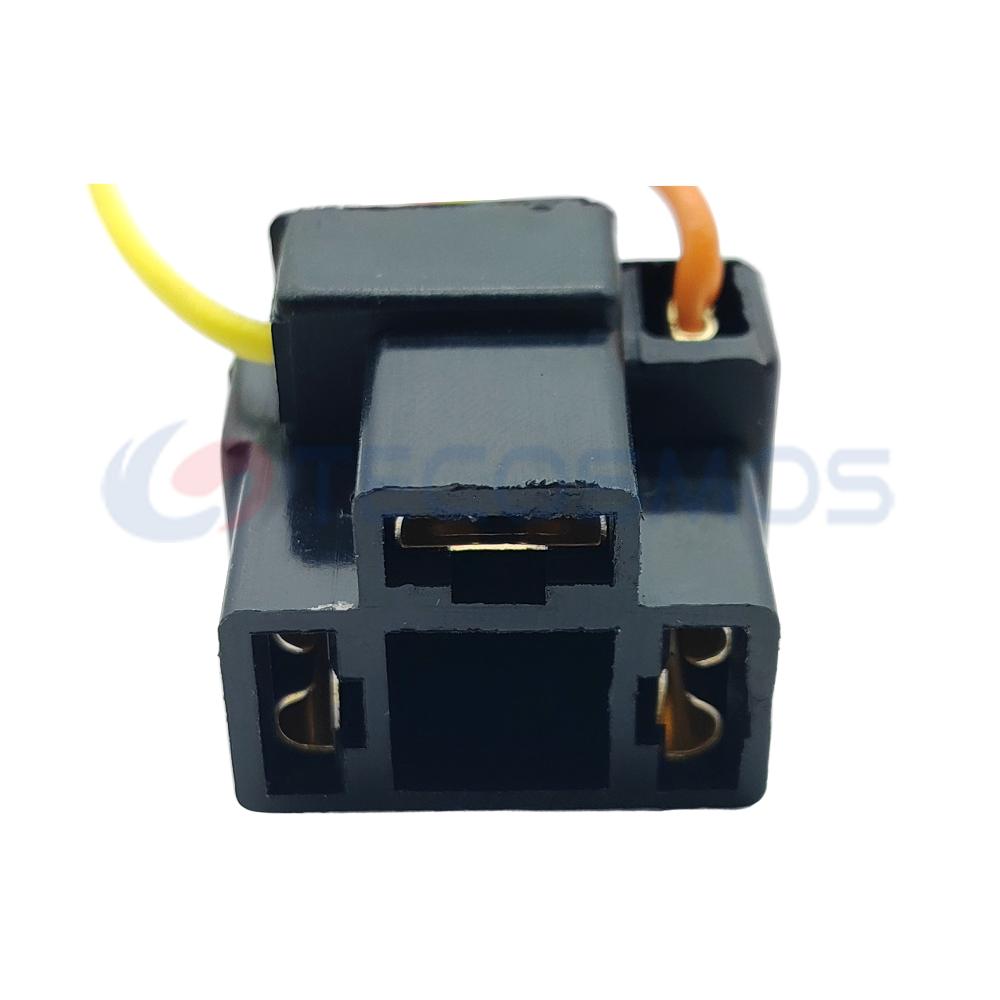 Car Connector For H4 regular type 3pin CT3-0163M-2