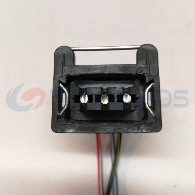 Car Connector For Chang an distributor plug 3pin CT3-0164M