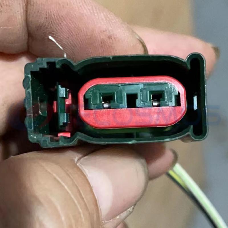 Car Connector For Ford For land rover For jaguar Light 3pin CT3-0165M-2