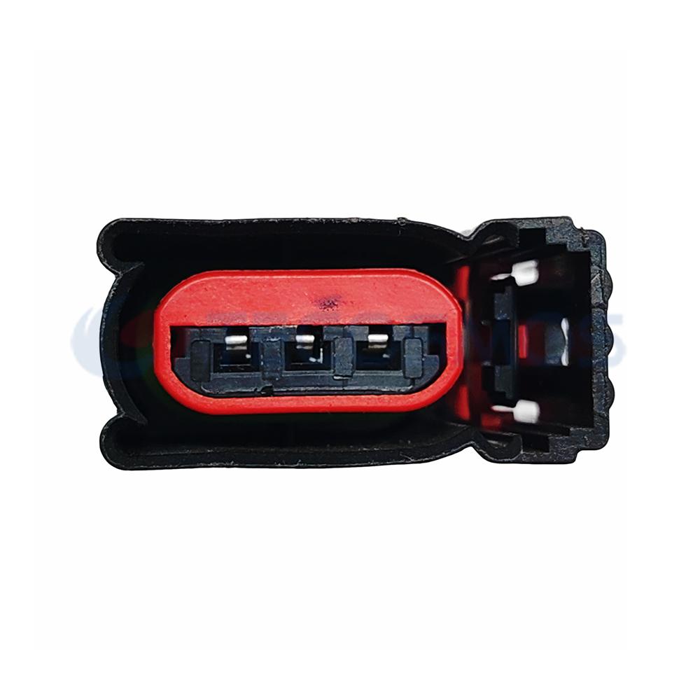 Car Connector For Ford For land rover For jaguar Light 3pin CT3-0165M
