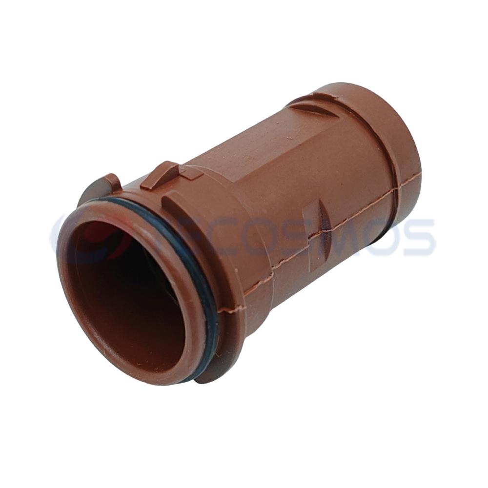 Car Connector For Chery electronic fan plug 3pin CT3-0167G