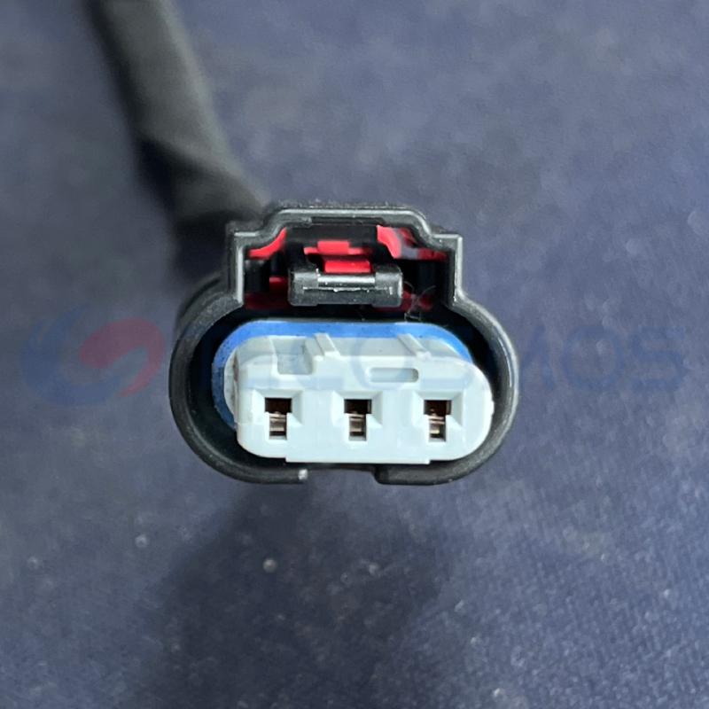 Car Connector For NIO Radar 3-0037 3pin CT3-0171M-3