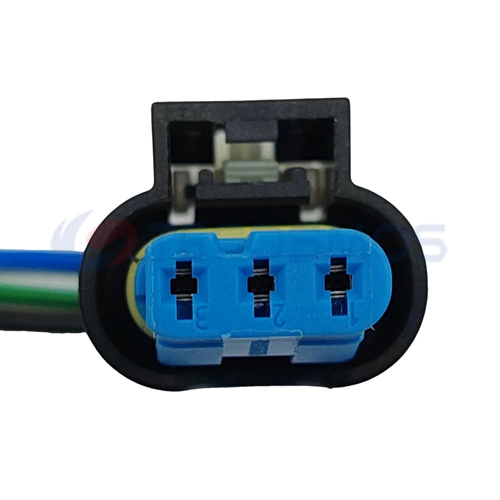 Car Connector For NIO Radar 3-0037 3pin CT3-0171M