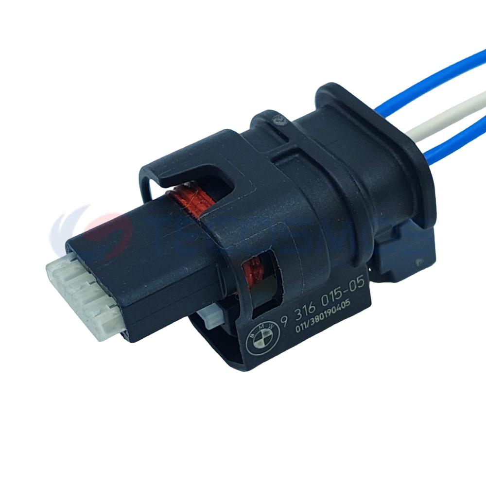 Car Connector For BMW radar 3pin CT3-0178M