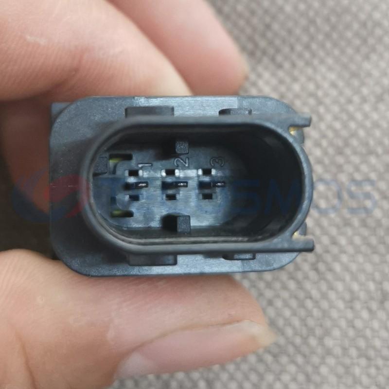 Car Connector For Land Rover For jaguar 3pin CT3-0184G