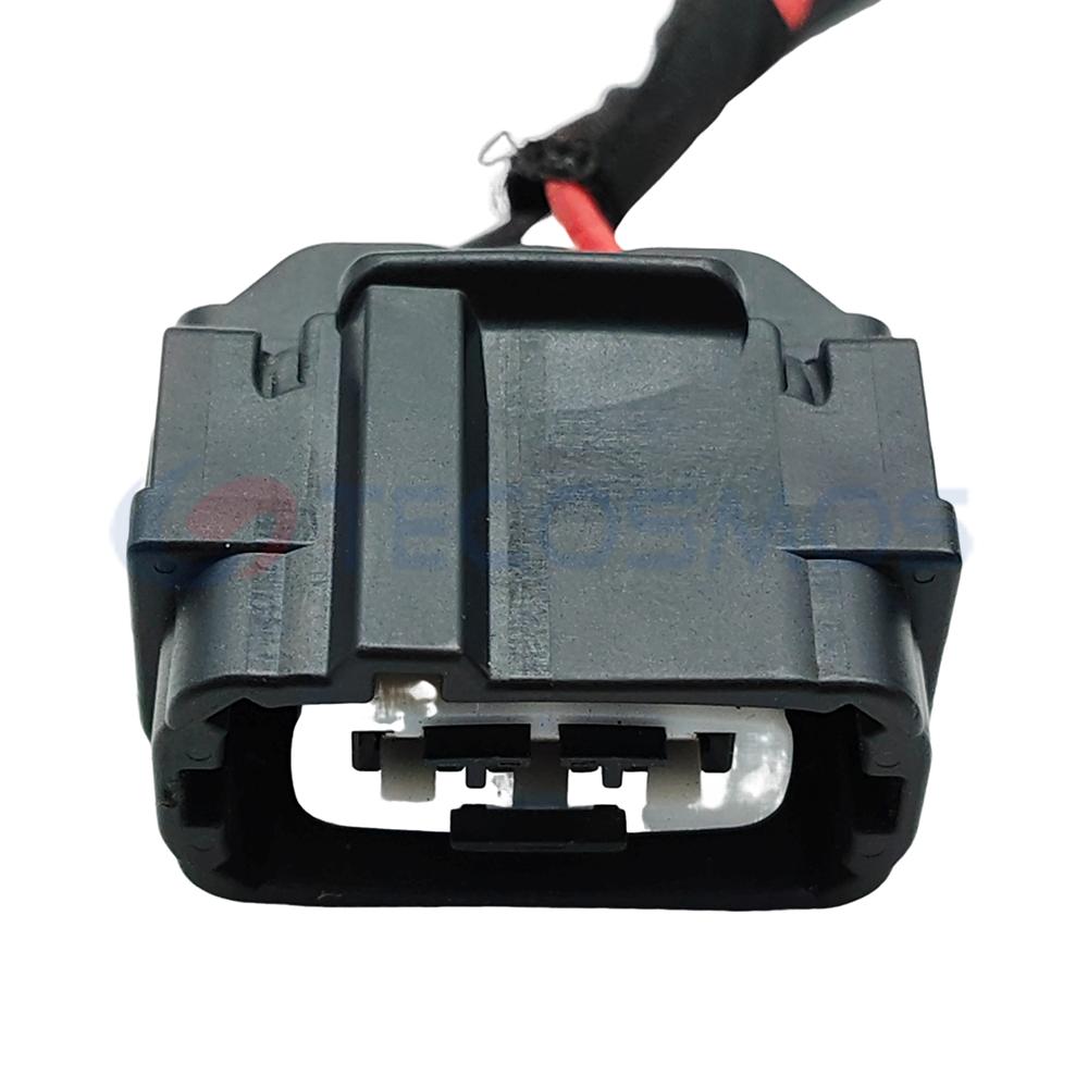 Car Connector For Toyota plug 3pin CT3-0186M