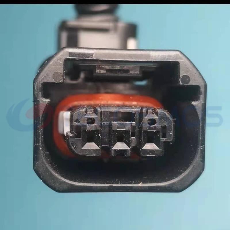 Car Connector For Toyota intake pressure 3pin CT3-0188M-1