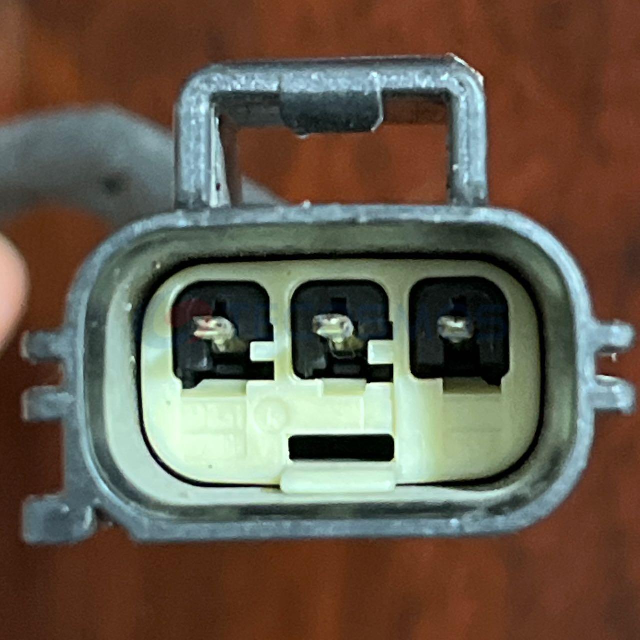 Car Connector For Ford 3pin CT3-0189G