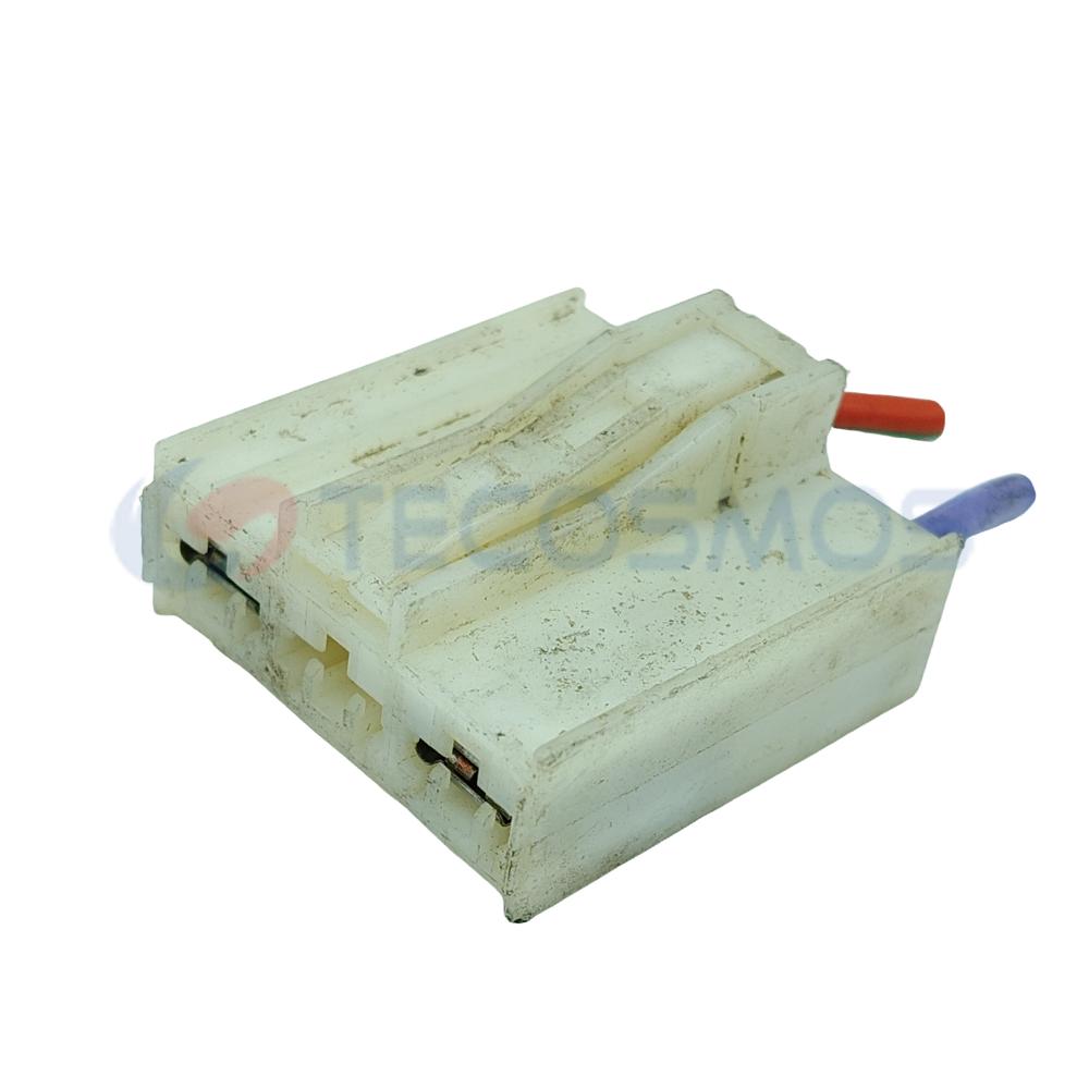 Car Connector For BMW 6900557 3pin CT3-0190M