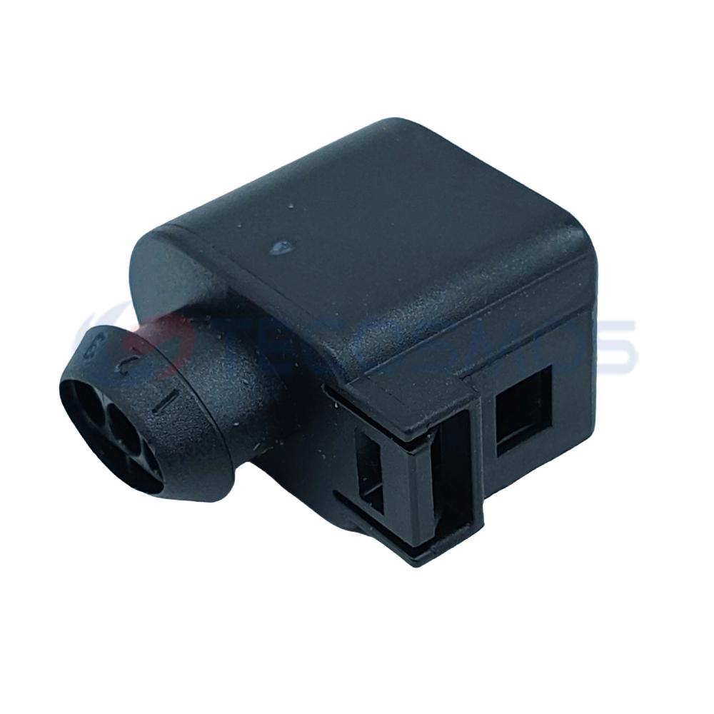 Car Connector For Volkswagen For audi 8L0973703 3pin CT3-0195M