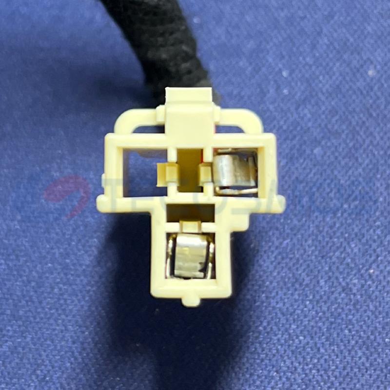 Car Connector For Cigarette lighter plug 3pin CT3-0199M-1