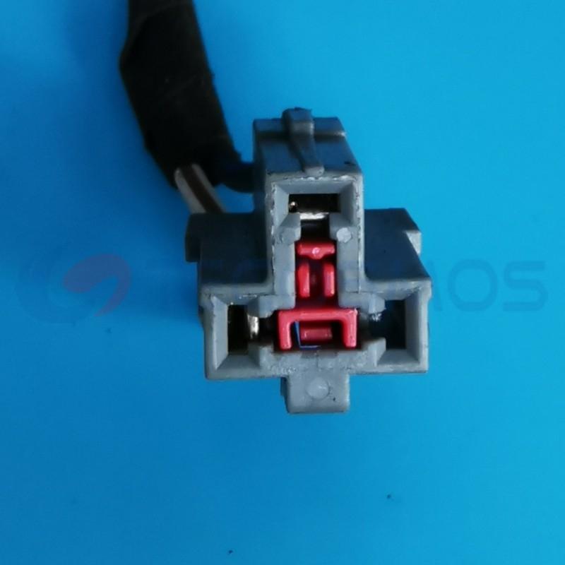 Car Connector For Buick cigarette lighter plug 3pin CT3-0199M