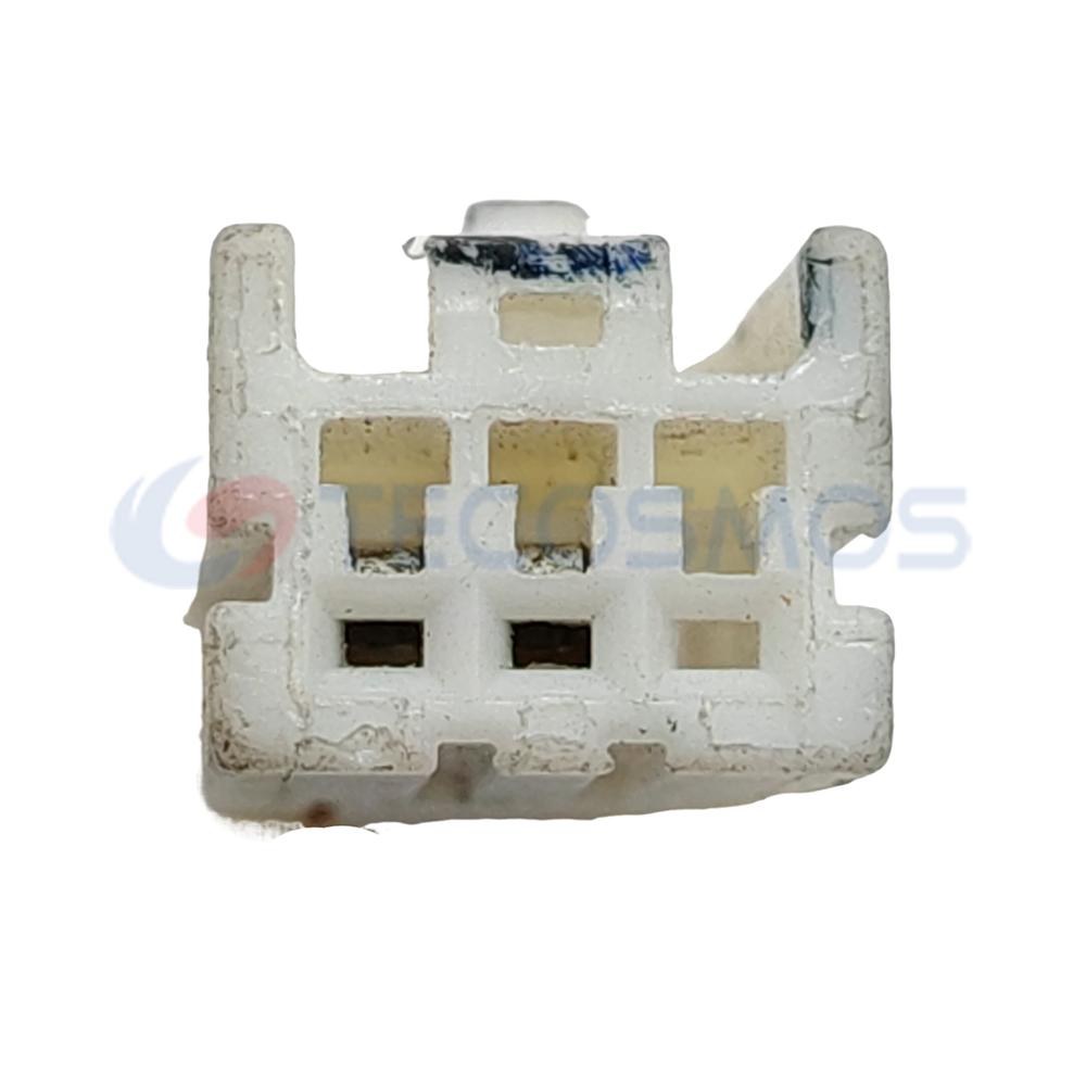 Car Connector For Nissan 3pin CT3-0201M