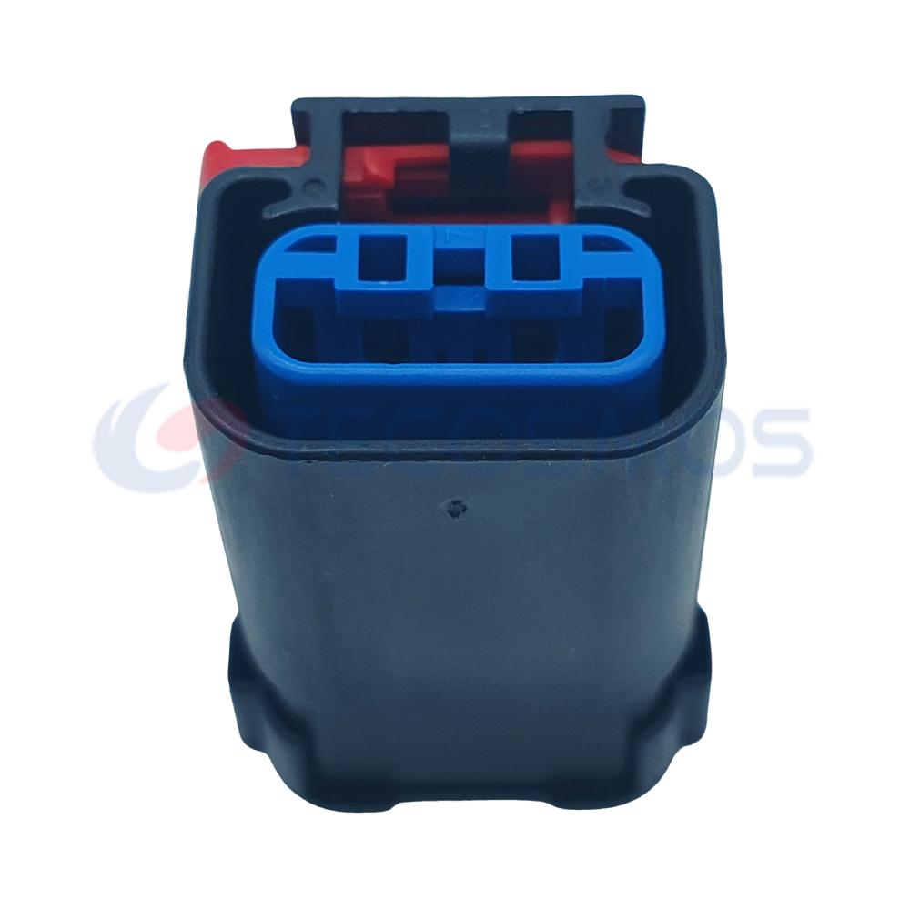 Car Connector For Chrysler For jeep oil sensor 036Y-2 8-21 3pin CT3-0203M-2